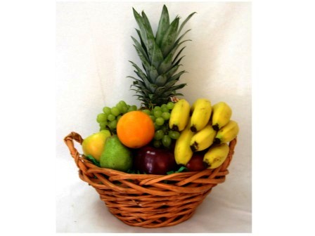 Sensational Fruit ($40-$100)